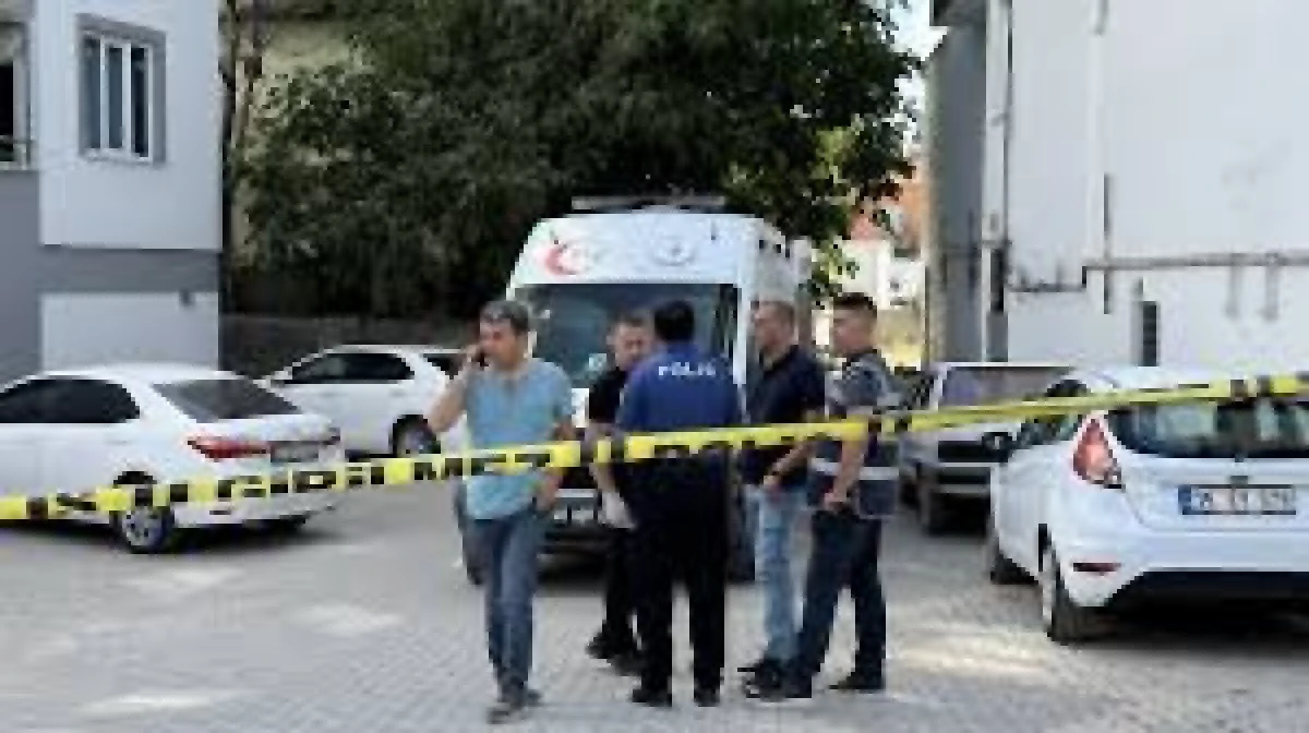 Kahramanmaraş'ta Tüfekle Oynayan Çocuk Arkadaşını Vurdu