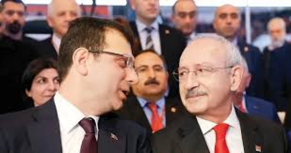 KILIÇDAROĞLU'NDAN DİKKAT ÇEKEN TAVIR! İMAMOĞLU'NU ZİYARETTE PAS GEÇTİ