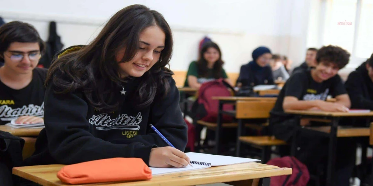 LGS kapsamında yerleştirmeye esas ikinci nakil sonuçları açıklandı