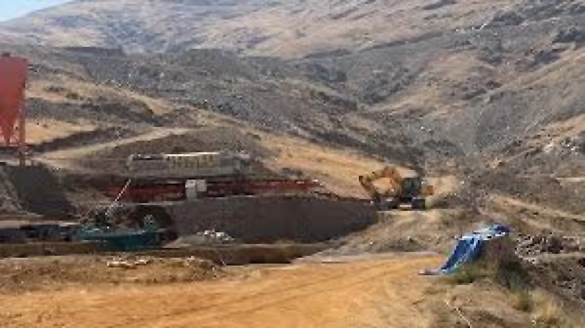 Maden Ocağında Feci Kaza: Bir Kişi Hayatını Kaybetti