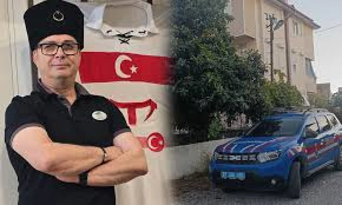 MANAVGAT'TA HASTA OLDUĞU İÇİN İŞE GİTMEYEN İNSAN KAYNAKLARI MÜDÜRÜ EVİNDE ÖLÜ BULUNDU 