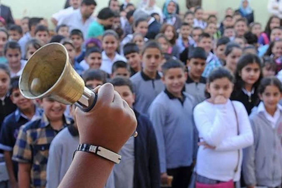 MEB DUYURDU! &Ccedil;OCUĞU OKULA BAŞLAYACAK MEMURLARA &Ouml;ZEL İZİN