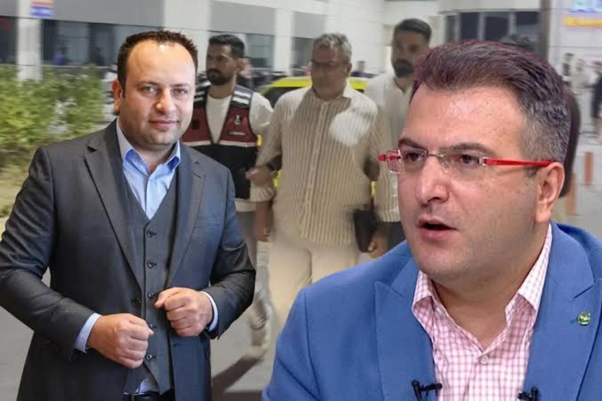 MEDYA PATRONU İSMAİL &Ccedil;ANAK'IN İFADESİ ORTAYA &Ccedil;IKTI! CEM K&Uuml;&Ccedil;&Uuml;K'E 630 BİN, TAHİR SARIKAYA'YA 9 MİLYON TL
