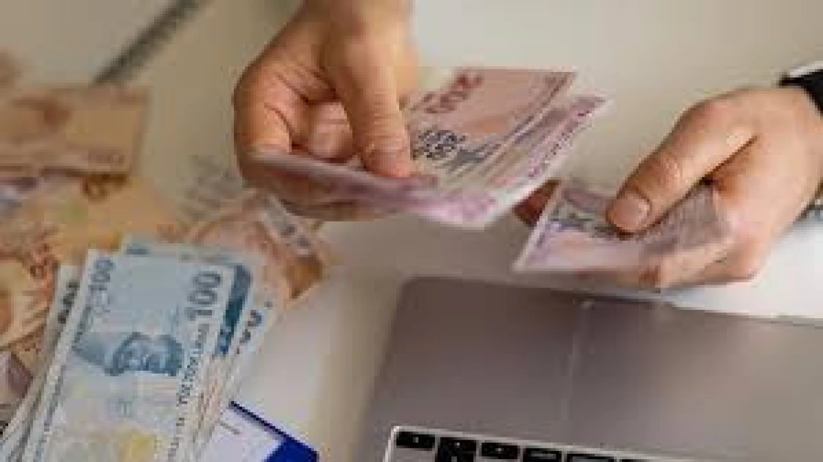 MEMUR VE EMEKLİNİN 5 AYLIK ZAM ORANI BELLİ OLDU