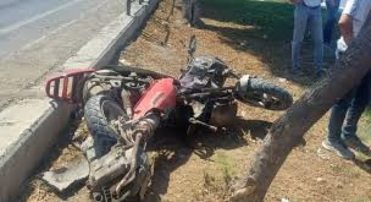 Mersin'de Trafik Kazası: 1 Ölü, 2 Yaralı