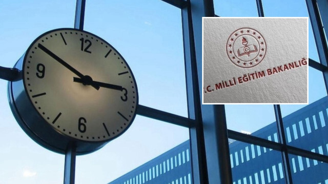 MİLLİ EĞİTİM BAKANLIĞI'NDAN 81 İLİN VALİLİĞİNE 