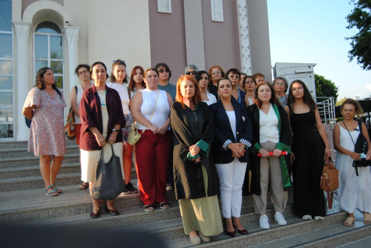 MUĞLA B&Uuml;Y&Uuml;KŞEHİR&rsquo;DEN KADIN DAVALARINDA &Ouml;NC&Uuml; ADIM