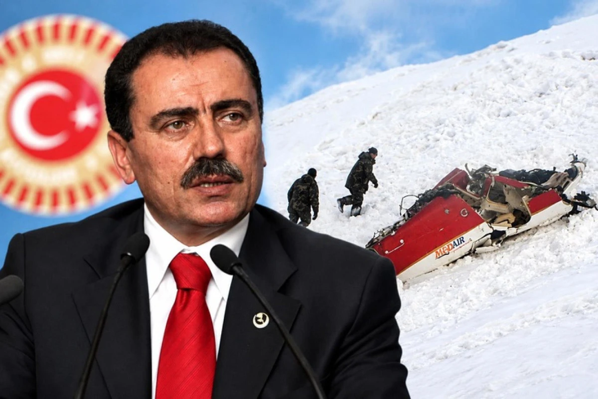 MUHSİN YAZICIOĞLU SORUŞTURMASININ SEYRİNİ DEĞİŞTİRECEK TELSİZ KONUŞMASI