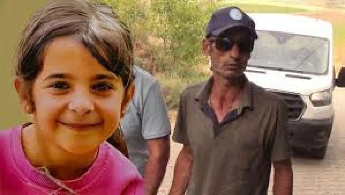 NARİN CİNAYETİNDE NEVZAT BAHTİYAR'IN AVUKATI DAVADAN ÇEKİLDİ