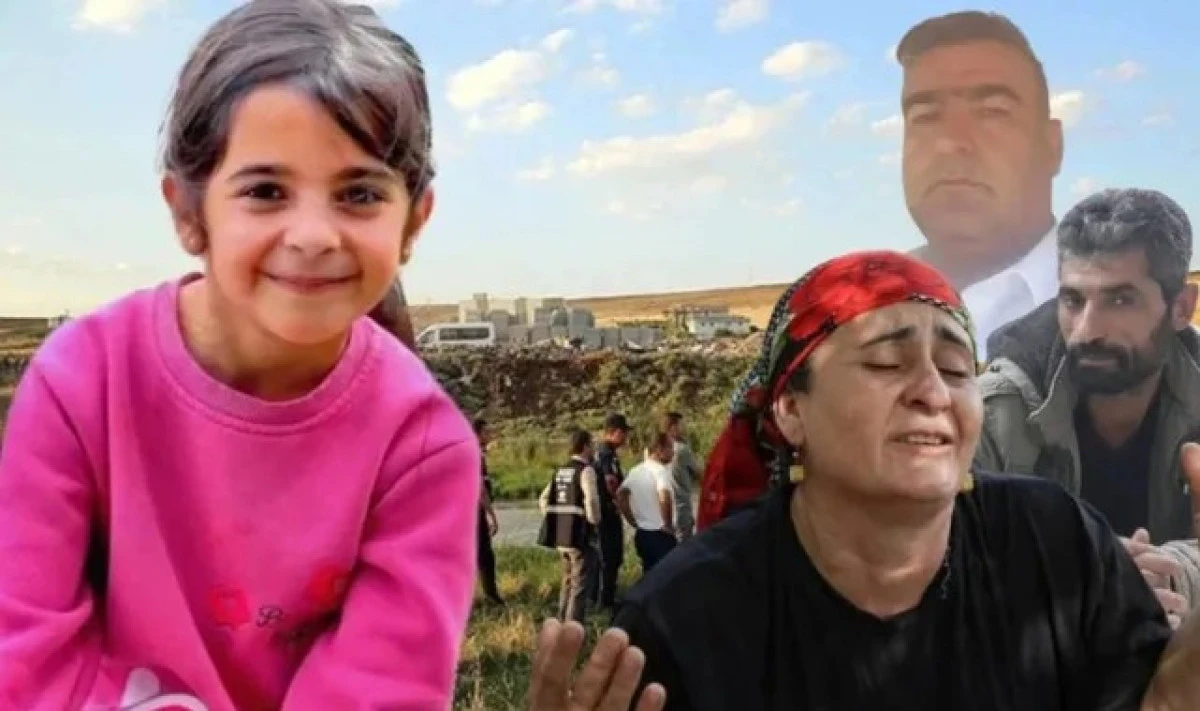 Narin Güran cinayetinde davanın seyrini değiştirecek görüntü