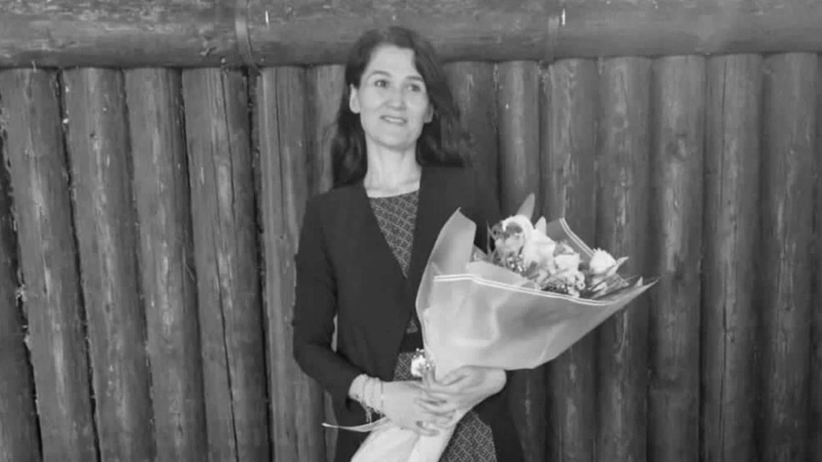 &Ouml;ĞRETMEN FATMA NUR &Ccedil;ELİK'İ KATLEDEN SALDIRGAN HAKİM KARŞISINDA:126 YILA KADAR HAPİS TALEBİ