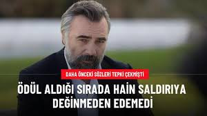 Oktay Kaynarca'dan TUSAŞ'a yapılan hain saldırı sonrası dikkat çeken sözler