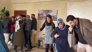 OKULU BASAN VELİLER, 3 ÖĞRETMENİ DÖVDÜ