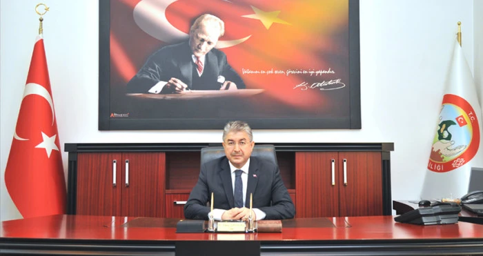 Osmaniye'de Deprem Konutları Hızla İlerleyecek