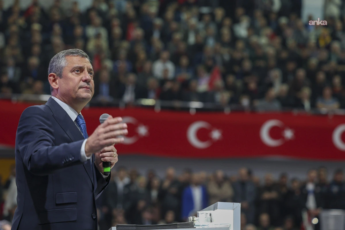 &Ouml;ZG&Uuml;R &Ouml;ZEL, İL&Ccedil;E &Ouml;N SE&Ccedil;İMLERİ İ&Ccedil;İN İZMİR, MANİSA, BALIKESİR VE İSTANBUL&rsquo;A GİDECEK