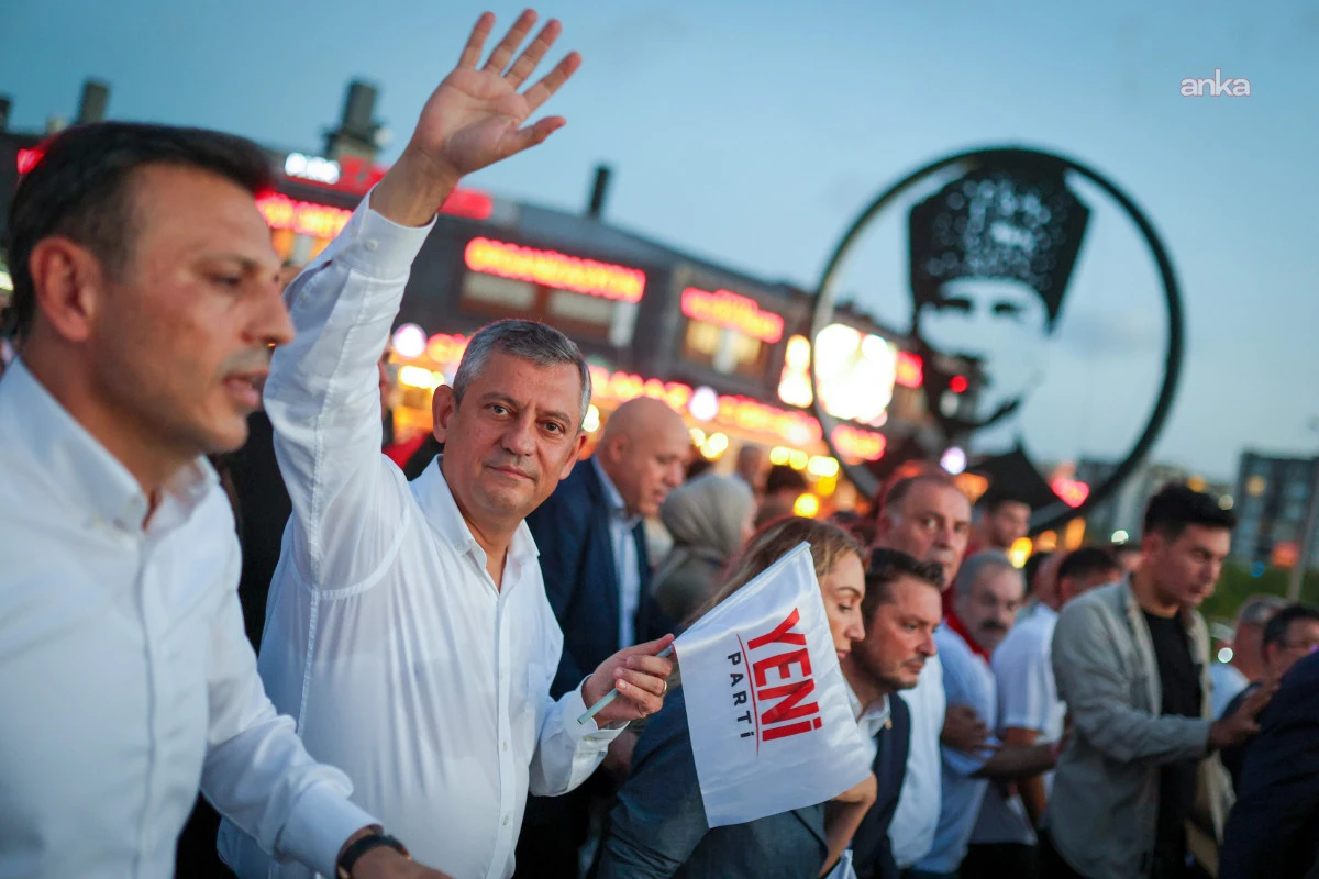 &Ouml;ZG&Uuml;R &Ouml;ZEL&rsquo;İN İLK SAHA &Ccedil;ALIŞMASININ ADRESİ BELLİ OLDU: TRABZON VE RİZE