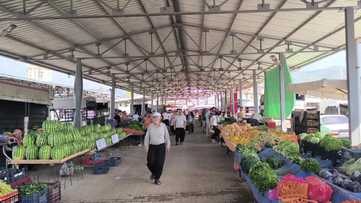 Pahalılıktan dert yanan Adanalı: 