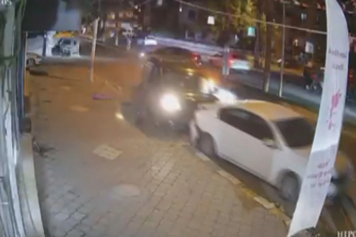 Reyhanlı'da Trafik Kazası: 4 Yaralı