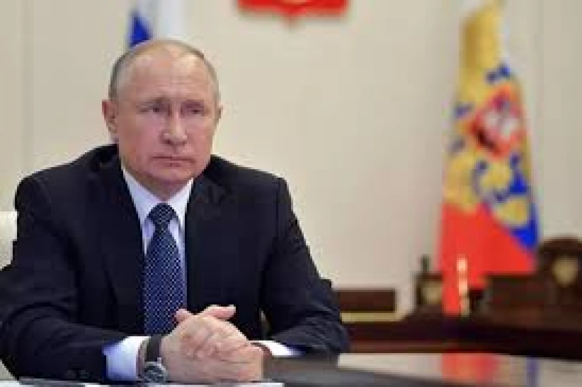 RUSYA'DA GİZEMLİ ÖLÜMLER! PUTİN'E PEŞ PEŞE BÜYÜK ŞOK