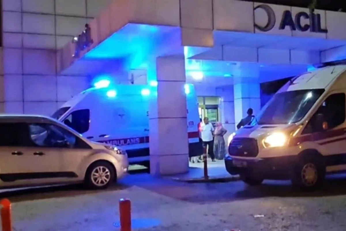 SAKARYA'DA EVLAT DEHŞETİ! 16 YAŞINDAKİ &Ccedil;OCUK ANNESİNİ &Ouml;LD&Uuml;RD&Uuml;