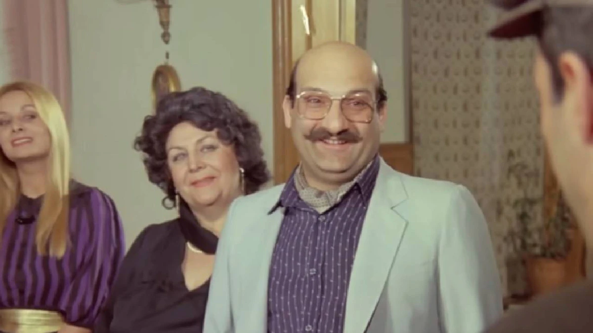 SANAT D&Uuml;NYASININ ACI KAYBI:USTA OYUNCU FERDİ ATUNER YAŞAMINI YİTİTRDİ