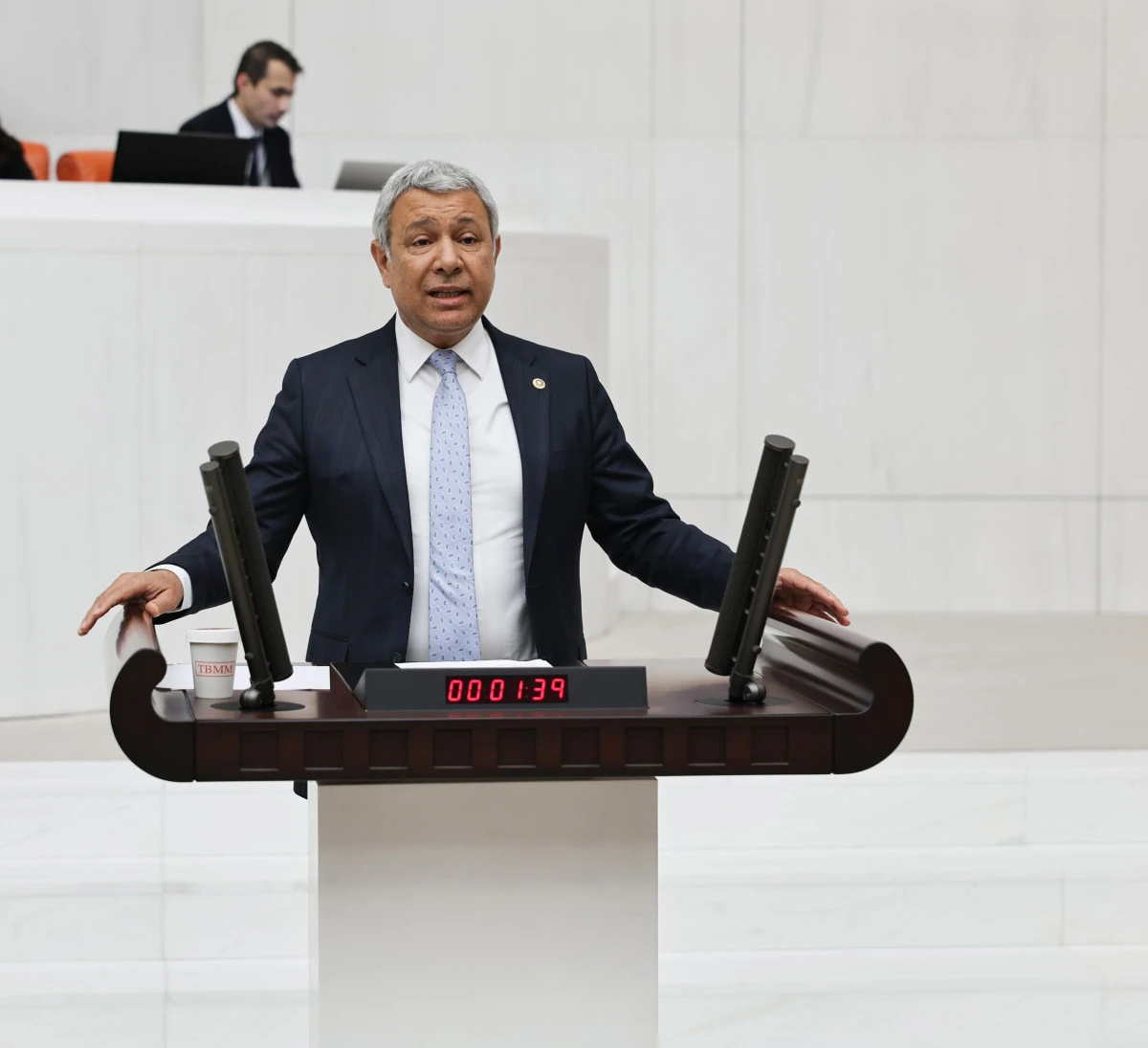 "ŞEHİR HASTANELERİNE 2026 YILININ İLK 7 AYI SONUNDA  93 MİLYAR 316 MİLYON TL &Ouml;DEME"