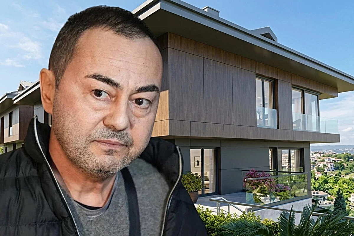 SERDAR ORTA&Ccedil; VASİYETİNİ A&Ccedil;IKLADI! BOĞAZ MANZARALI EVİNİ AKRABALARINA DEĞİL ONLARA BIRAKIYOR