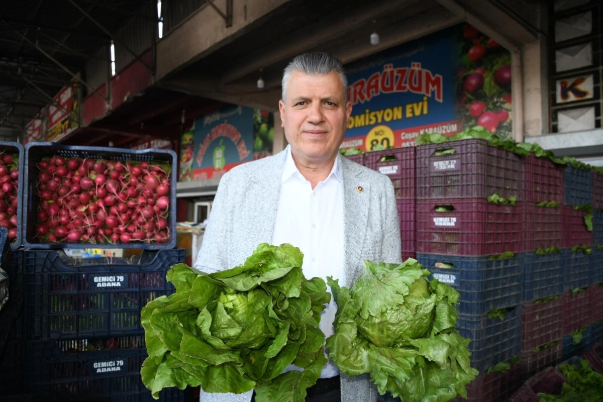 &ldquo;SORUMLU İKTİDAR, BEDELİNİ &Uuml;RETİCİ VE HALK &Ouml;D&Uuml;YOR&rdquo;