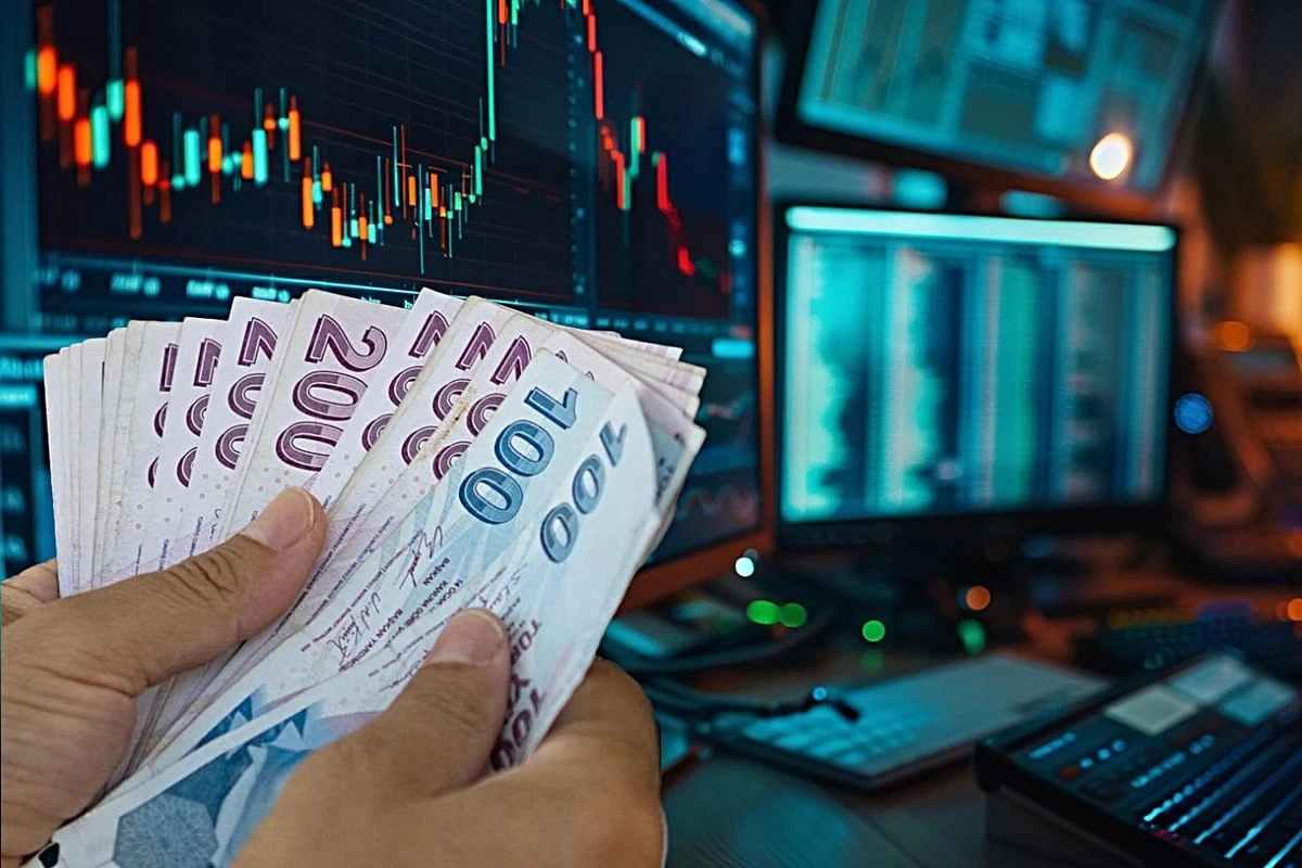 SPK: TASFİYE EDİLEN 131 FONDAKİ YATIRIMCI SAYISI 455 BİN 758 KİŞİ