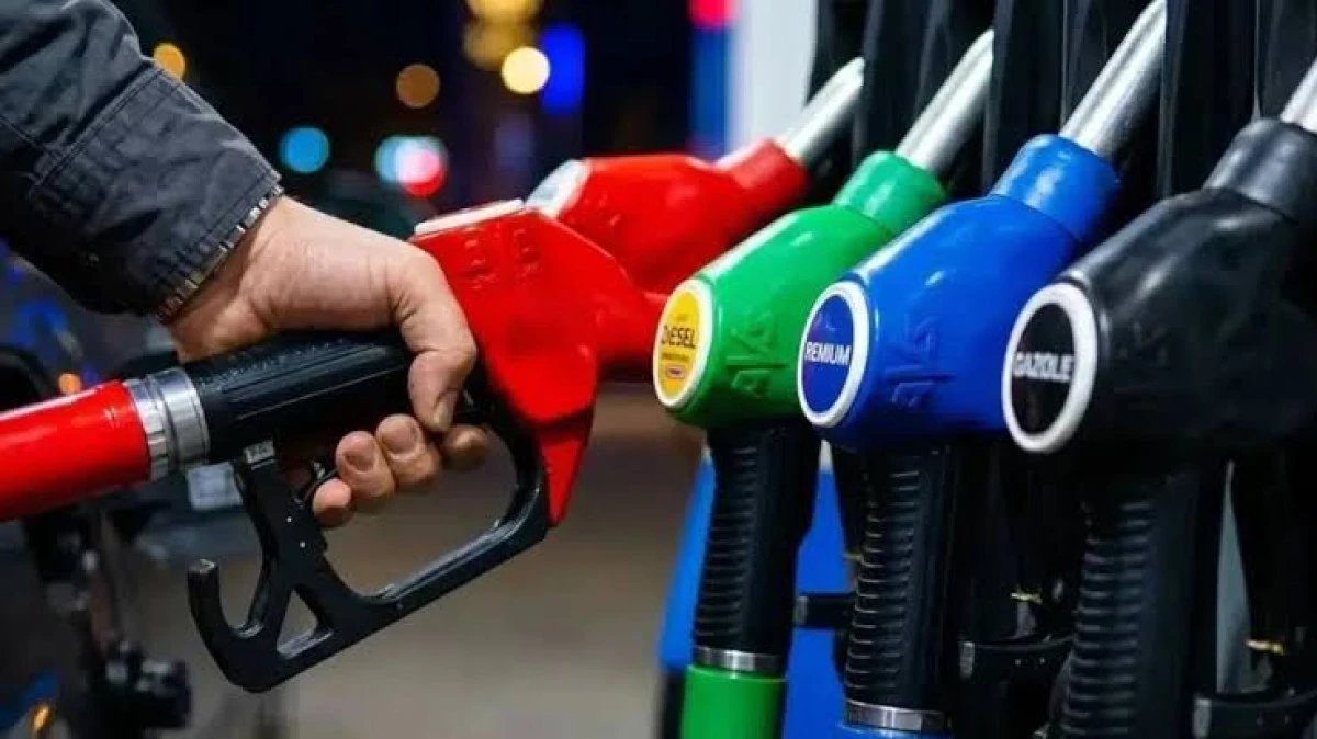S&Uuml;R&Uuml;C&Uuml;LER G&Uuml;NE DEV ZAMLA UYANDI! MOTORİN 100 TL SINIRINA DAYANDI