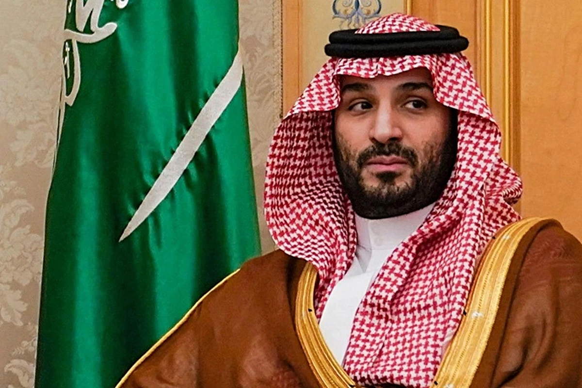 SUUDİ ARABİSTAN'DA MEKKE DAHİL &Ccedil;OK SAYIDA B&Ouml;LGE İ&Ccedil;İN SALDIRI ALARMI: G&Uuml;VENLİ B&Ouml;LGELERE GİDİN