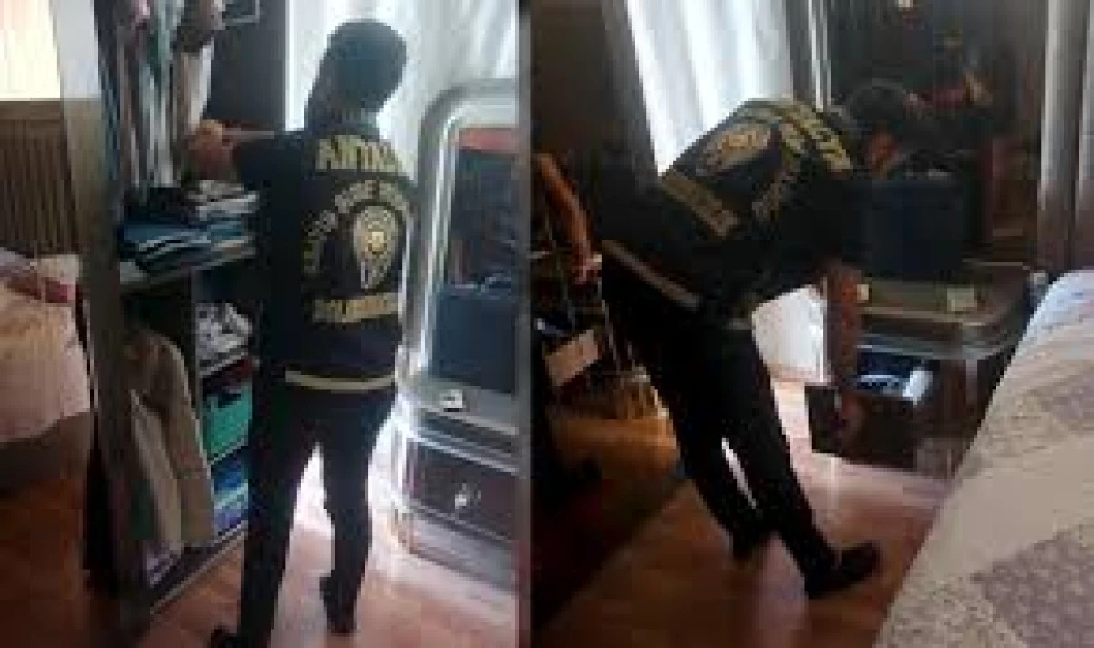 Tarihi Eser Dolandırıcılığı Operasyonu: İki Tutuklama