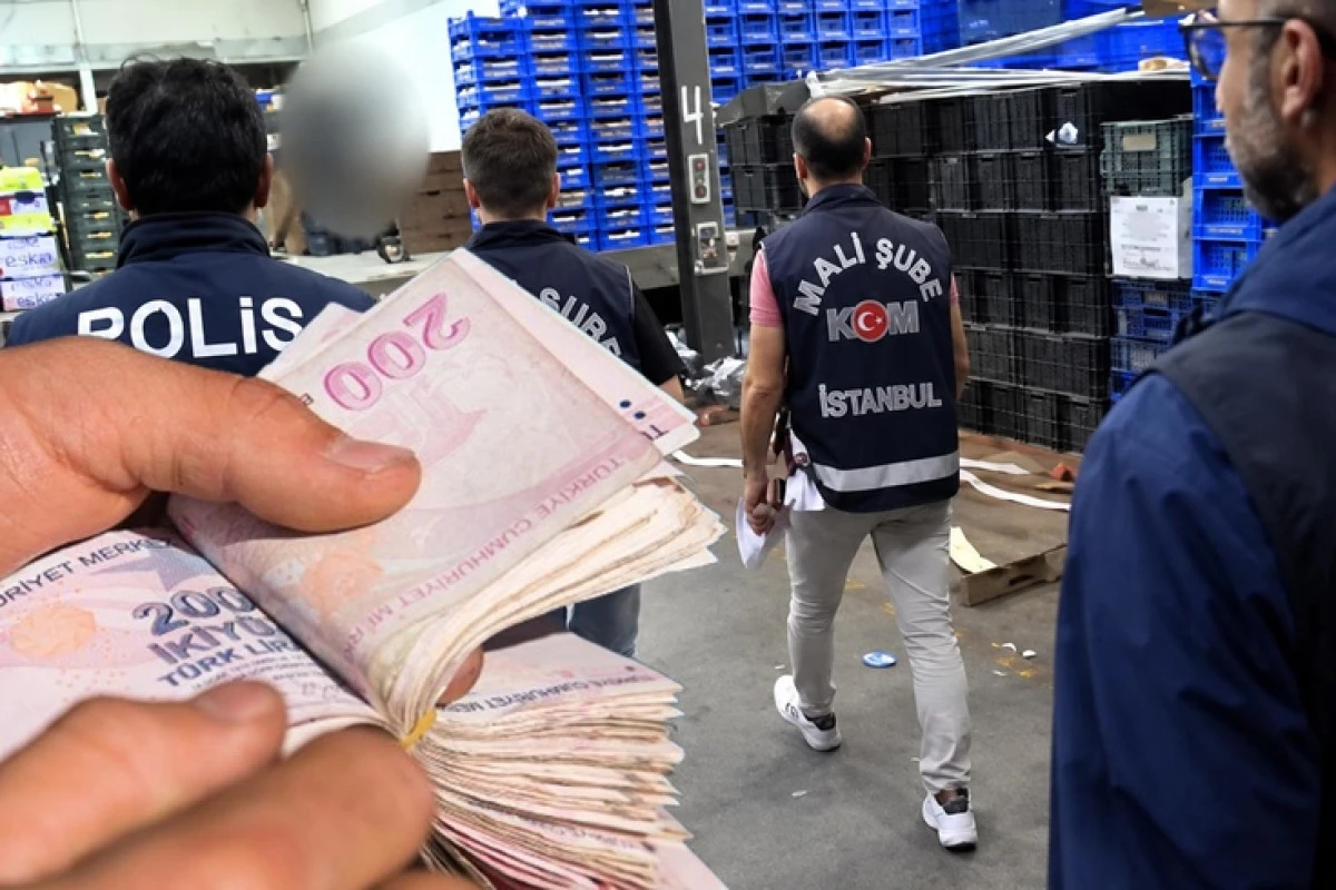 TARLADA 6 LİRA, MAKBUZDA 28 LİRA! FİYAT OYUNUNUN BELGESİ SAVCILIK SORUŞTURMASINDA &Ccedil;IKTI