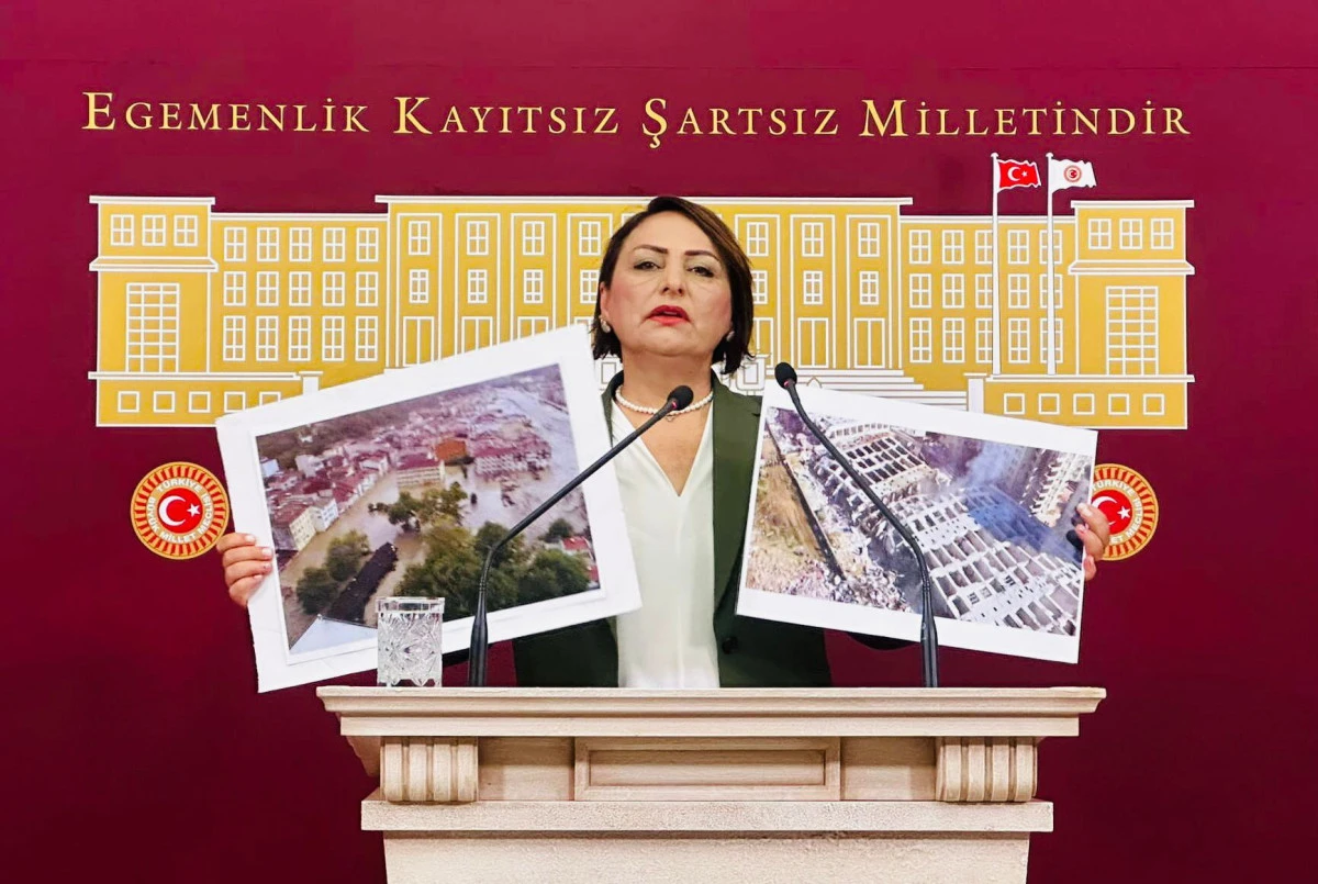  &ldquo;TOZLU RAFLARDAKİ DEPREM RAPORLARINI İNDİRİN!&rdquo;