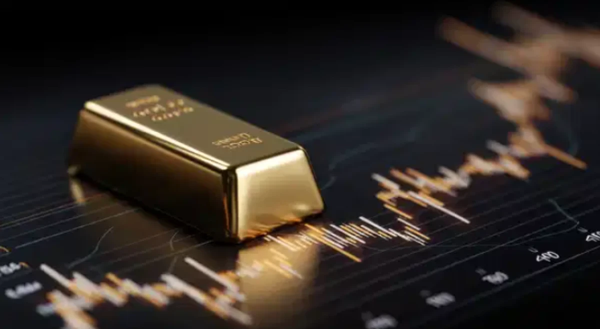 TRUMP'IN HAMLELERİ VE FED BEKLENTİLERİ:ALTIN FİYATLARINDA Y&Uuml;KSELİŞ BEKLENİYOR