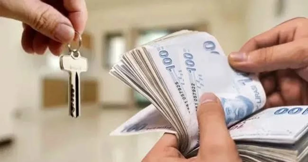 T&Uuml;İK: TEMMUZ AYINDA İLK EL KONUT SATIŞLARI GE&Ccedil;EN YILIN AYNI AYINA G&Ouml;RE Y&Uuml;ZDE 8,6 AZALDI