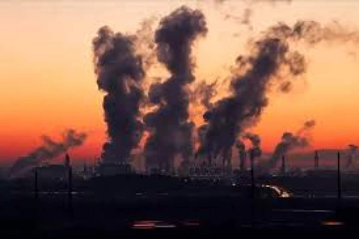 TÜRKİYE'NİN HAVASI EN KİRLİ 3 KENTİ BELLİ OLDU! İK SIRADAKİ ŞEHİR ŞAŞIRTTI