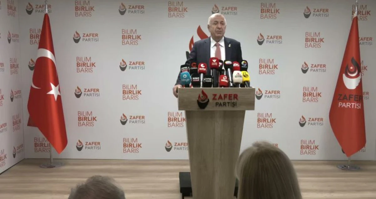 &Uuml;MİT &Ouml;ZDAĞ: &ldquo;SORU, MANSUR YAVAŞ NEDEN ERDOĞAN&rsquo;LA G&Ouml;R&Uuml;ŞT&Uuml; DEĞİL; ERDOĞAN NEDEN MANSUR YAVAŞ&rsquo;LA G&Ouml;R&Uuml;ŞT&Uuml;?&rdquo;