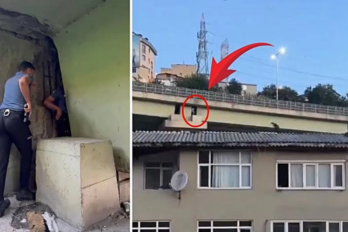 YAPTIĞI CANLI YAYINLA EMNİYET HAREKETE GE&Ccedil;Tİ! GER&Ccedil;EK BAŞKA &Ccedil;IKINCA KENDİSİ CEZA YEDİ