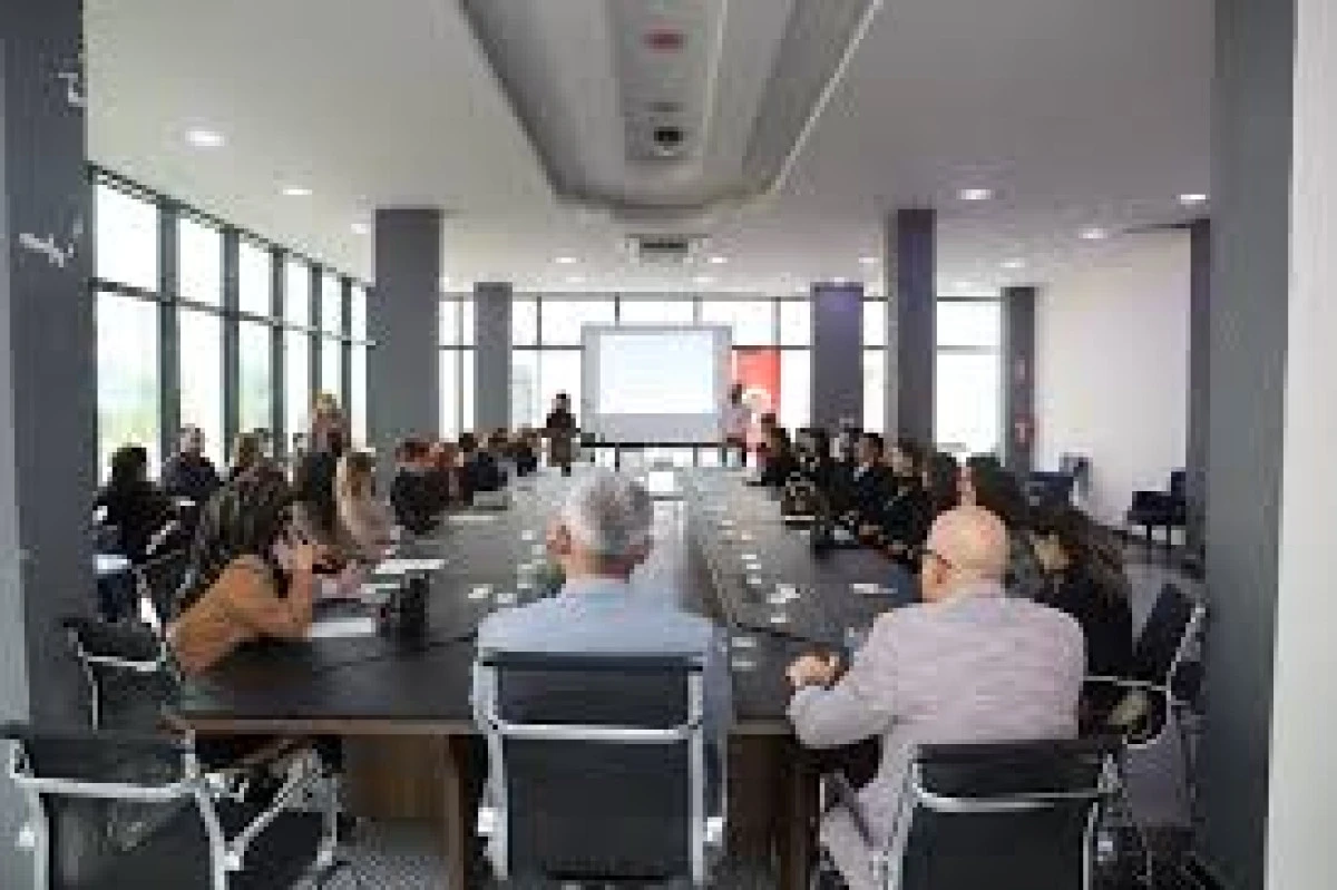 Yaşlıların Yaşam Kaliteleri İçin Çalıştay Düzenlendi