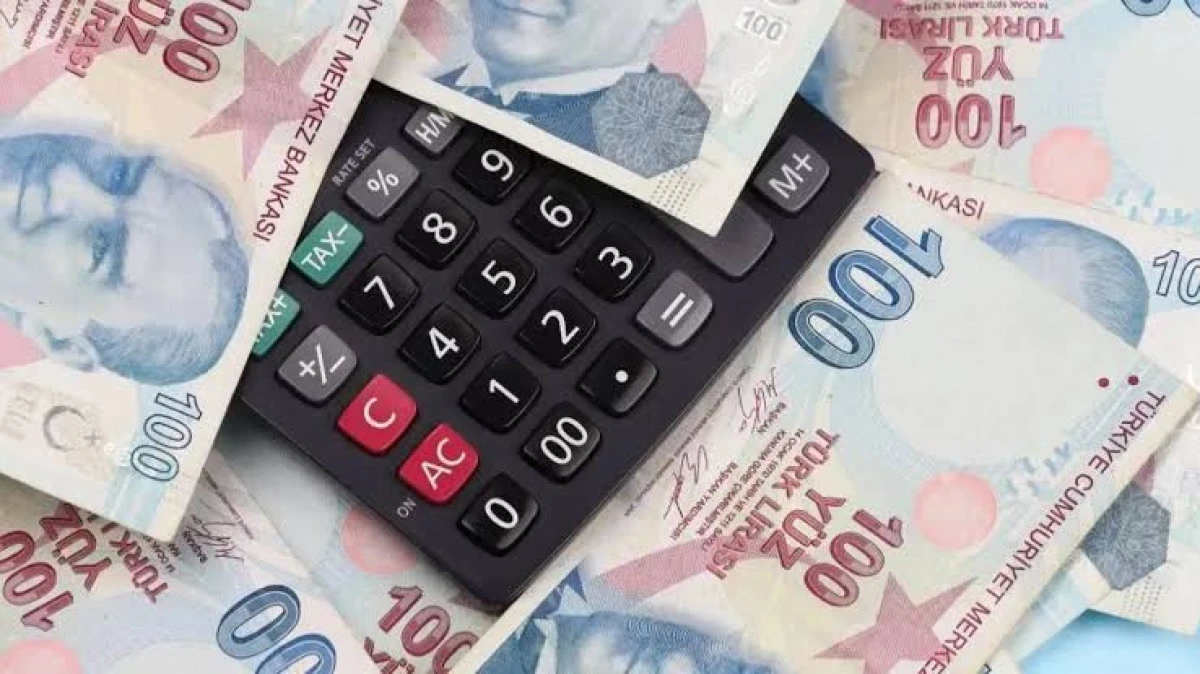 YENİ OVP SONRASI ASGARİ &Uuml;CRET HESABI DEĞİŞTİ! İŞTE YENİ ZAM SENARYOLARI