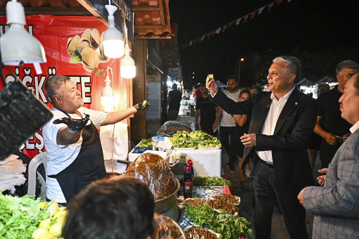 Y&Ouml;RELER RENKLER FESTİVALİ 10&rsquo;UNCU KEZ KAPILARINI A&Ccedil;IYOR