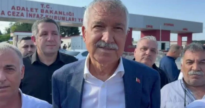  ZEYDAN KARALAR VE Y&Uuml;ZLERCE ADANALI SİLİVRİ'DE