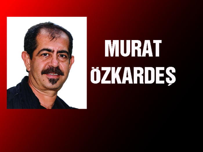 MURAT ÖZKARDEŞ