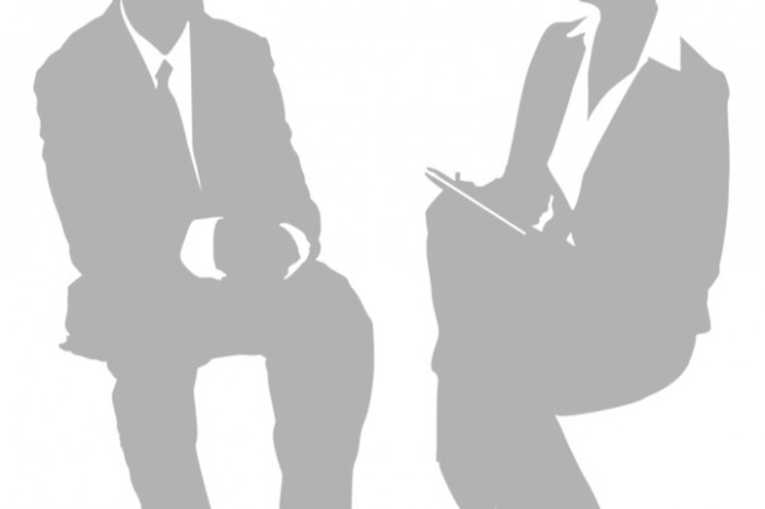 İsmail Bey ile kısa bir söyleşi