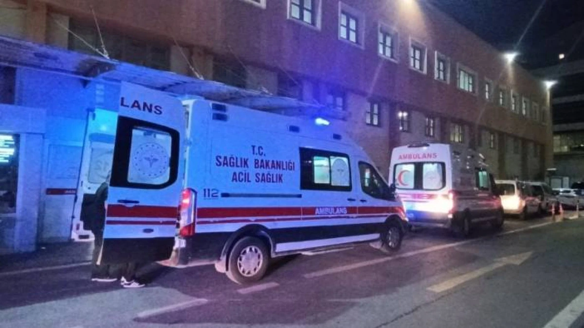 BATMAN'DA 5 YAŞINDAKİ ÇOCUK TRAFİK KAZASINDA HAYATINI KAYBETTİ