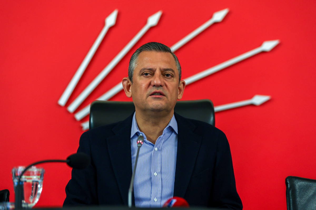 CHP, 6-9 EYLÜL TARİHLERİ ARASINDA OLAĞANÜSTÜ KURULTAY YAPACAK