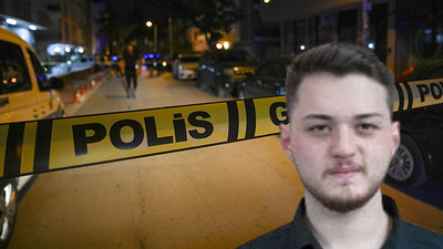 ANNEANNESİNİ ÖLDÜREN ABDÜLLATİF ŞENER'İN OĞLU AKIL HASTANESİNE SEVK EDİLDİ