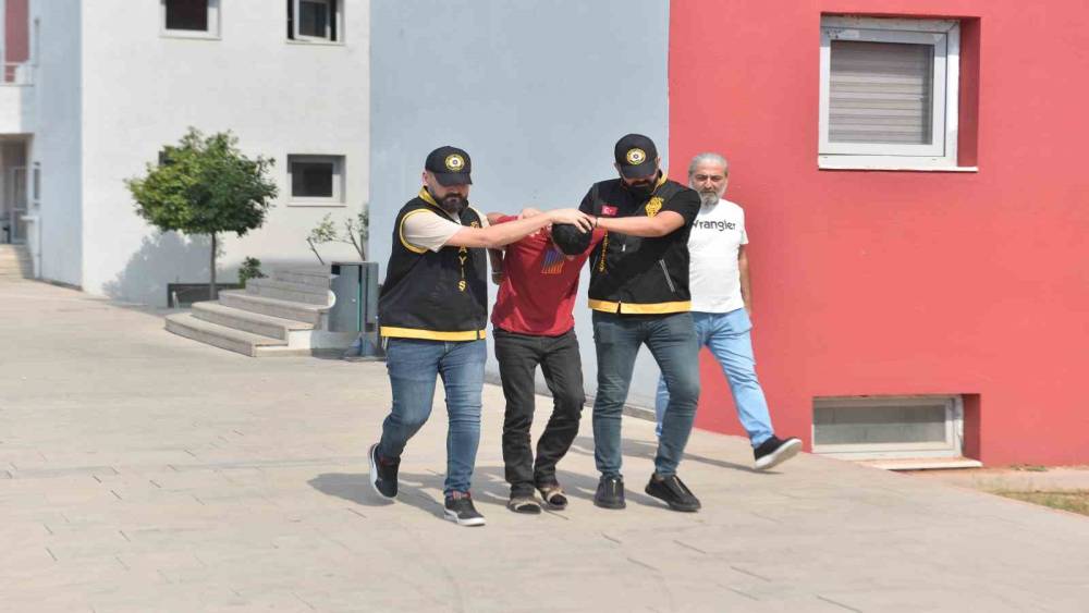 KIYMA ÇEKME YERİ TARTIŞMASI KANLI BİTTİ