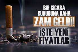TİRYAKİLERE KÖTÜ HABER